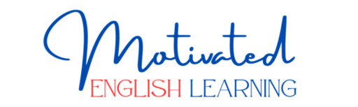 Motivated English Training
