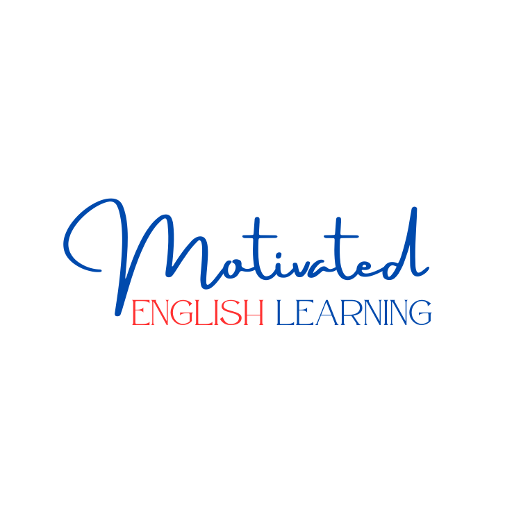 Motivated English Training
